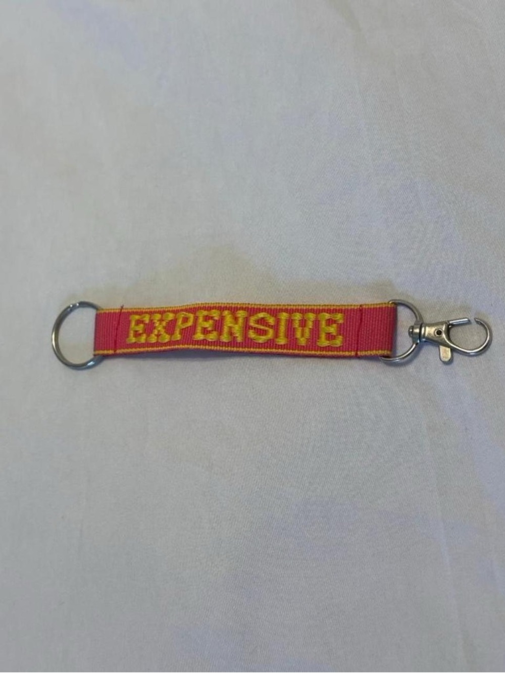VTG Y2K Keychain / Bag Charm
